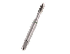 HSS-E Machine Thread Tap M5 Throughway