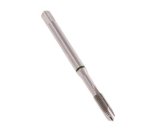 HSS-E Machine Thread Tap M6 Throughway