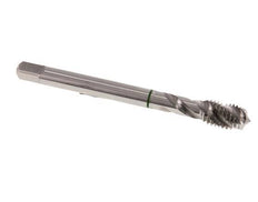 HSS-E Machine Thread Tap M12 Blind Hole 35° Clockwise Spiralled