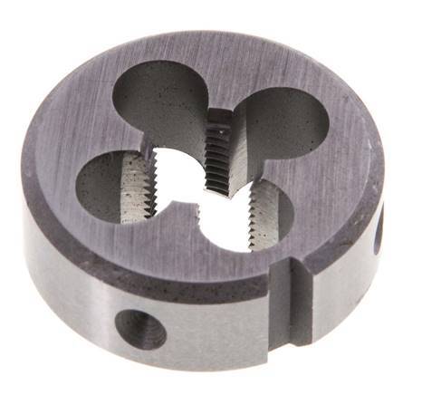 Round Die DIN EN 24231 G 1/8"