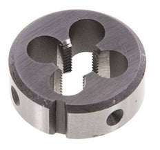 Round Die DIN EN 24231 G 1/8"