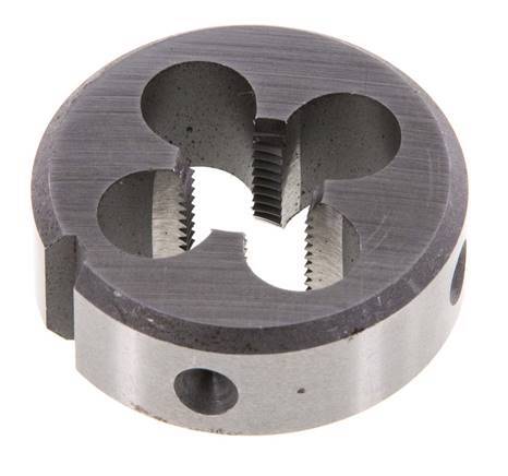 Round Die DIN EN 24231 G 1/8"