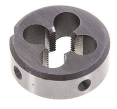 Round Die DIN EN 24231 G 1/8"