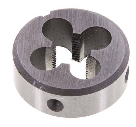 Round Die DIN EN 24231 G 1/8"