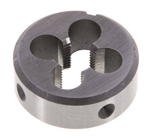 Round Die DIN EN 24231 G 1/8"