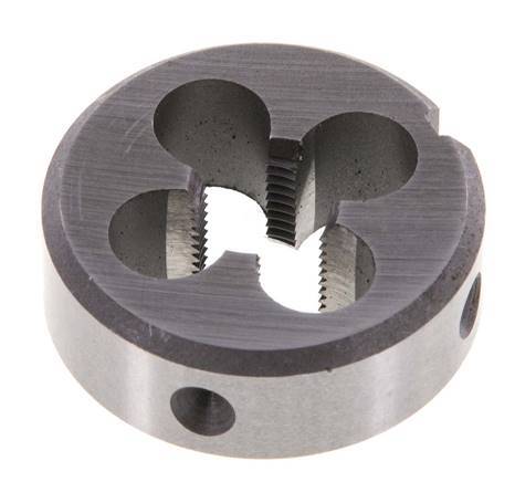 Round Die DIN EN 24231 G 1/8"