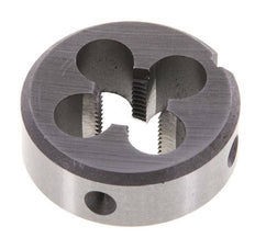 Round Die DIN EN 24231 G 1/8"