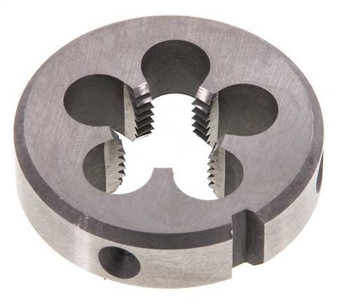 Round Die DIN EN 24231 G 1/4"