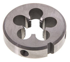 Round Die DIN EN 24231 G 1/4"