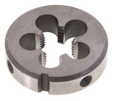 Round Die DIN EN 24231 G 1/4"