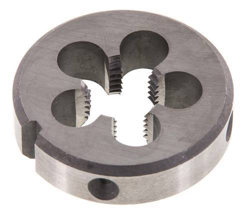 Round Die DIN EN 24231 G 1/4"