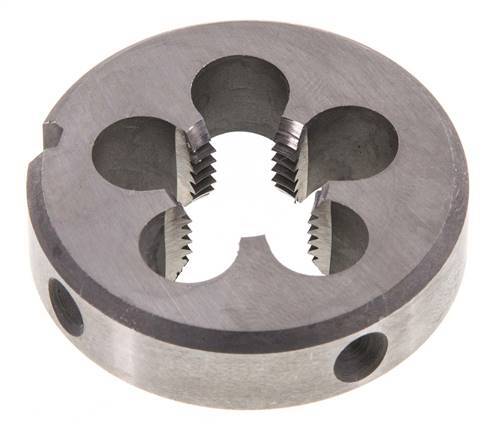 Round Die DIN EN 24231 G 1/4"