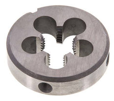 Round Die DIN EN 24231 G 1/4"