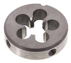 Round Die DIN EN 24231 G 1/4"