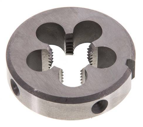 Round Die DIN EN 24231 G 1/4"