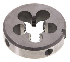 Round Die DIN EN 24231 G 1/4"