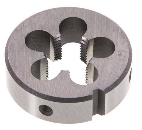 Round Die DIN EN 24231 G 3/8"