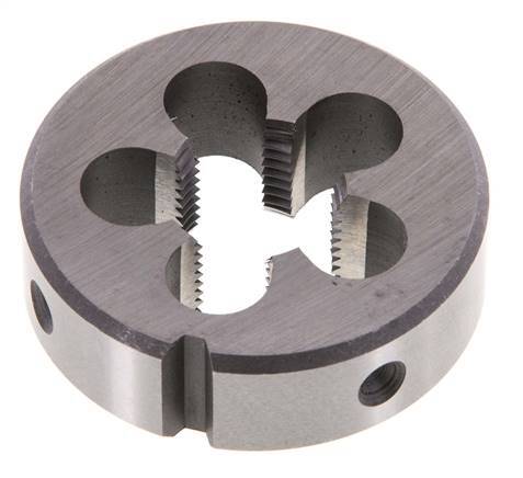 Round Die DIN EN 24231 G 3/8"