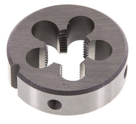 Round Die DIN EN 24231 G 3/8"