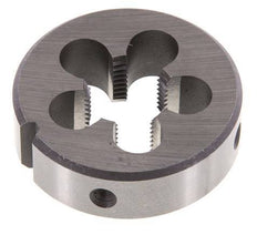Round Die DIN EN 24231 G 3/8"