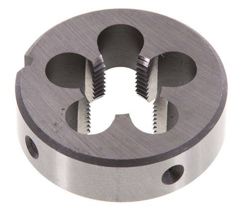 Round Die DIN EN 24231 G 3/8"