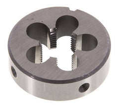 Round Die DIN EN 24231 G 3/8"