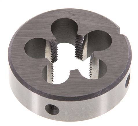 Round Die DIN EN 24231 G 3/8"