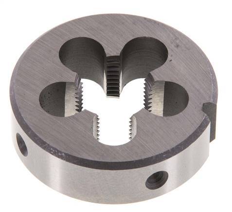 Round Die DIN EN 24231 G 3/8"