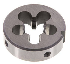 Round Die DIN EN 24231 G 3/8"