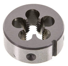 Round Die DIN EN 22568 Standard Thread M 16x2.00