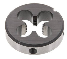 Round Die DIN EN 22568 Fine Thread M 12x1.50