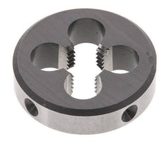 Round Die DIN EN 22568 Fine Thread M 12x1.50