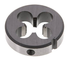 Round Die DIN EN 22568 Fine Thread M 12x1.50