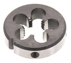Round Die DIN EN 22568 Fine Thread M 14x1.50