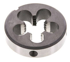 Round Die DIN EN 22568 Fine Thread M 14x1.50