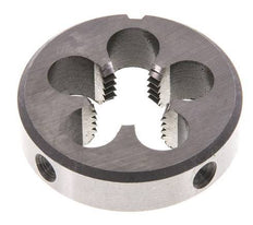 Round Die DIN EN 22568 Fine Thread M 14x1.50