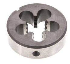 Round Die DIN EN 22568 Fine Thread M 16x1.50