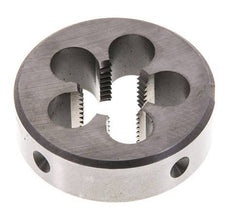 Round Die DIN EN 22568 Fine Thread M 16x1.50