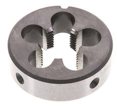 Round Die DIN EN 22568 Fine Thread M 18x1.50