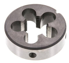 Round Die DIN EN 22568 Fine Thread M 18x1.50