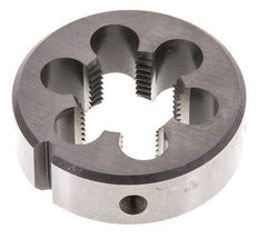 Round Die DIN EN 22568 Fine Thread M 20x1.50