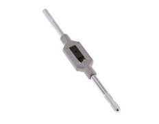 Thread Tap Adjustable Wrench Size 0 For M1 to M8 Threads