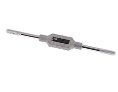 Thread Tap Adjustable Wrench Size 1 For M1 to M10 Threads