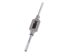 Thread Tap Adjustable Wrench Size 1 For M1 to M10 Threads
