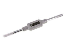 Thread Tap Adjustable Wrench Size 1-1/2 For M1 to M12 Threads