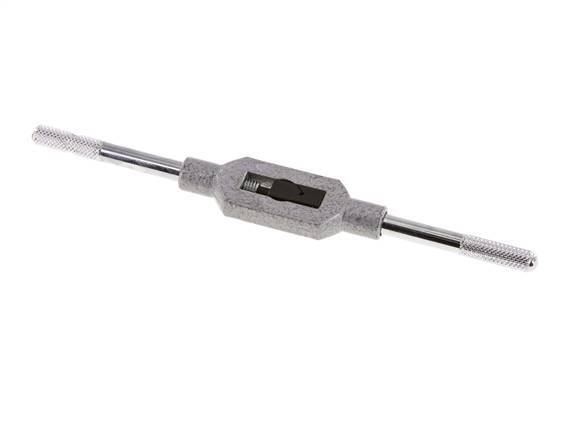 Thread Tap Adjustable Wrench Size 1-1/2 For M1 to M12 Threads