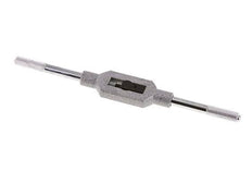 Thread Tap Adjustable Wrench Size 1-1/2 For M1 to M12 Threads