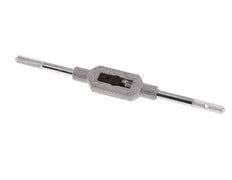 Thread Tap Adjustable Wrench Size 1-1/2 For M1 to M12 Threads