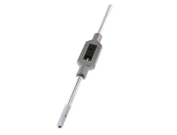 Thread Tap Adjustable Wrench Size 3 For M5 to M20 Threads