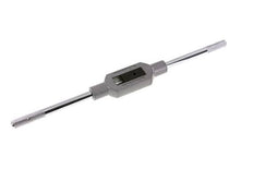 Thread Tap Adjustable Wrench Size 3 For M5 to M20 Threads